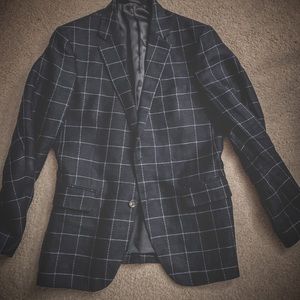 Beautiful Blazer - thin for spring/summer!